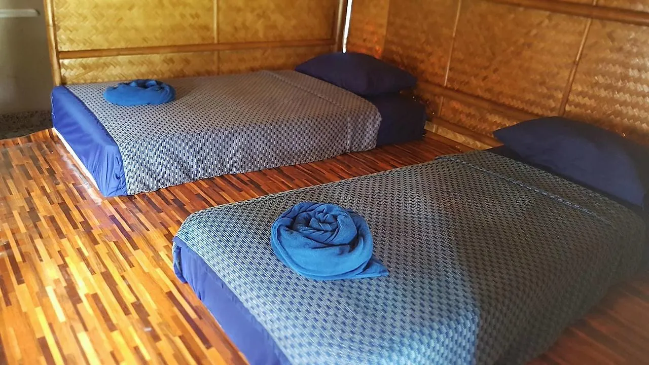 Hotel Lanta Local Hut Ko Lanta