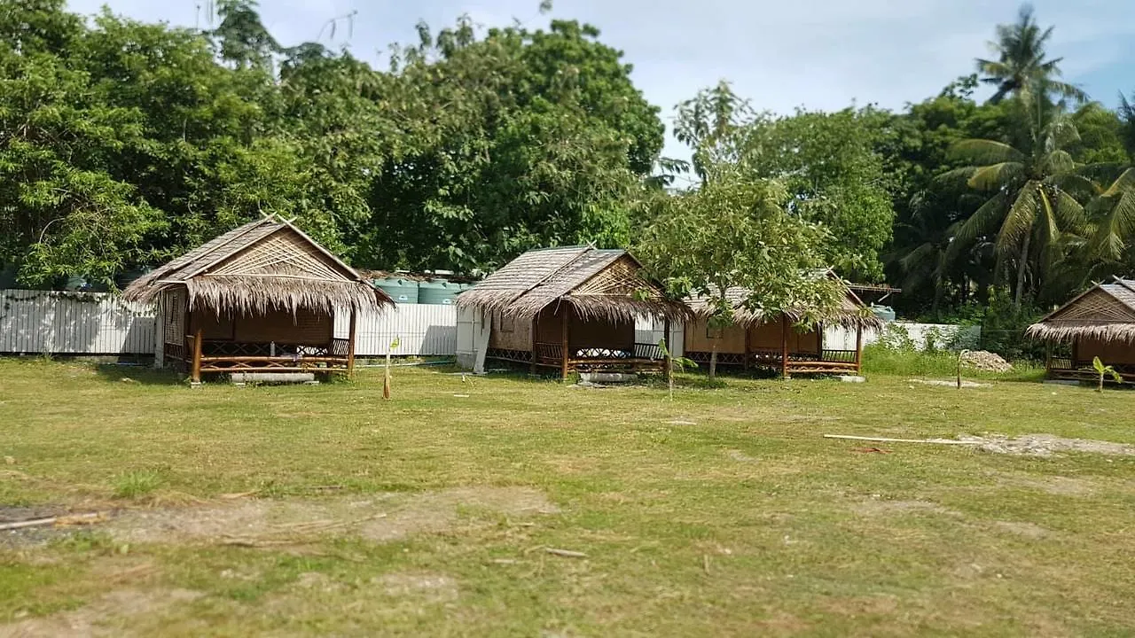 Hotel Lanta Local Hut Ko Lanta