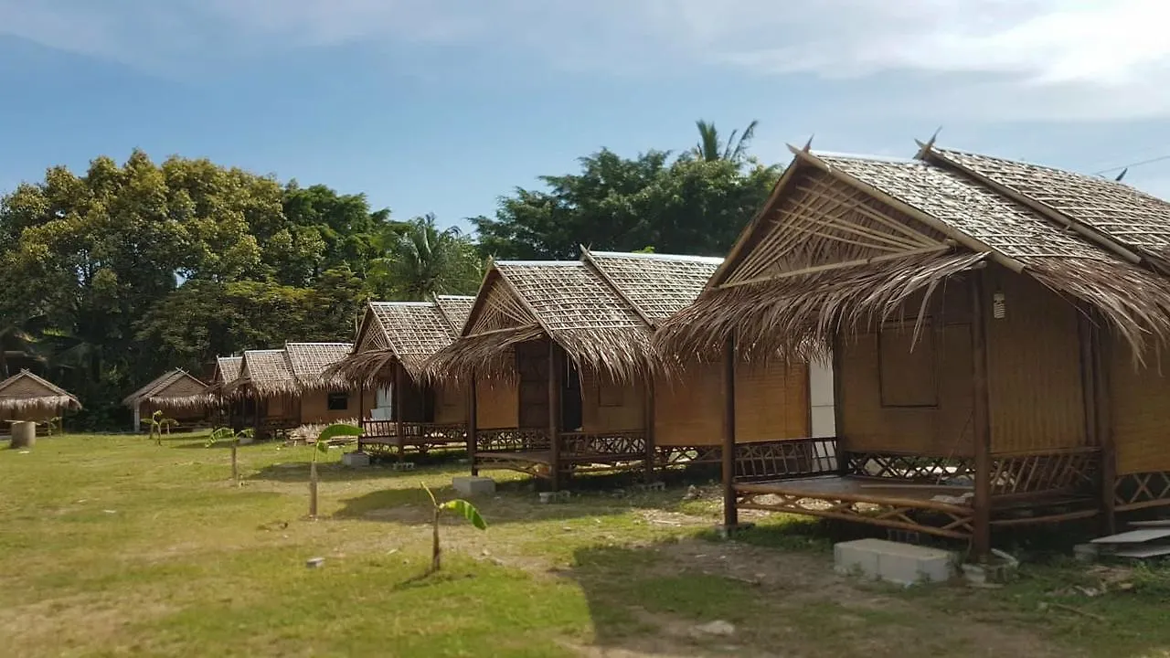 Hotel Lanta Local Hut Ko Lanta