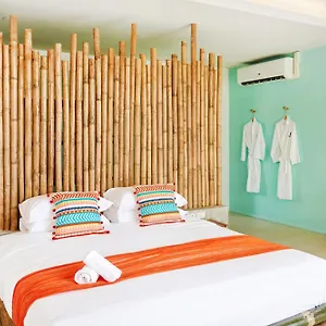 Jai Tiki Retreat - Adult Only Koh Lanta