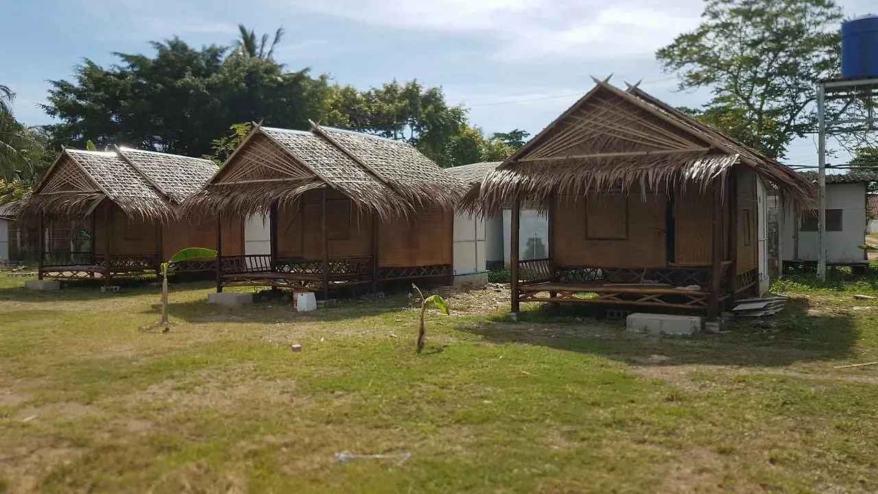 Lanta Local Hut Hotel Koh Lanta Thailand