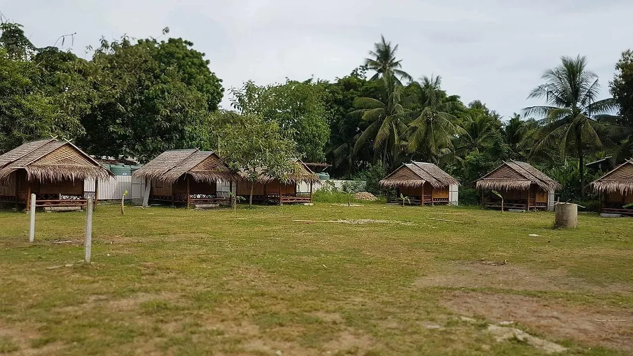** Resort Lanta Local Hut Hotel Koh Lanta Thailand