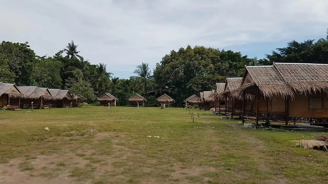Resort Lanta Local Hut Hotel Koh Lanta