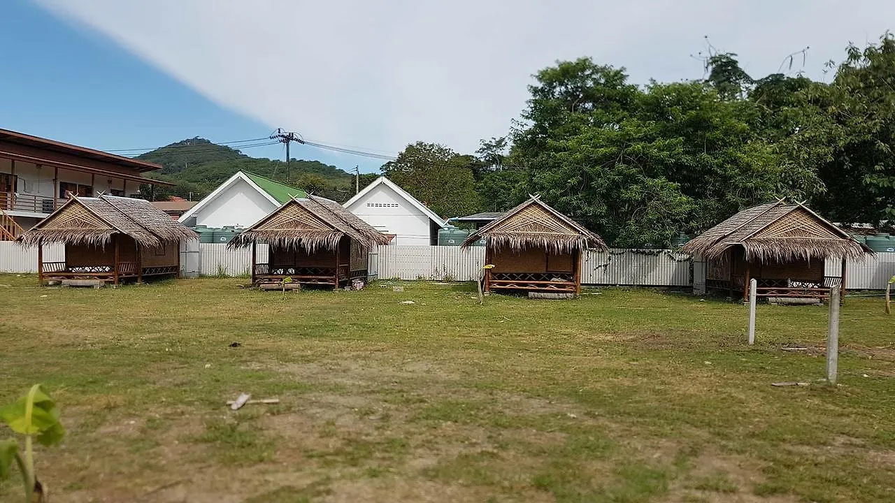 Hotel Lanta Local Hut Ko Lanta Rezort