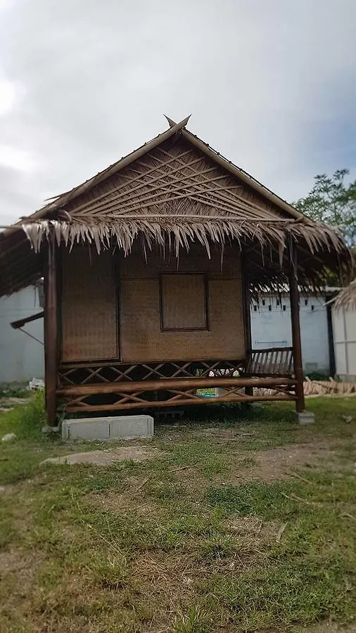 Hotel Lanta Local Hut Ko Lanta